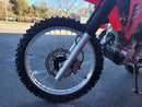 2026 Honda CRF Honda CRF CRF300FT