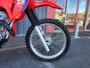 2026 Honda CRF Honda CRF CRF300FT