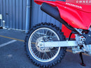 2026 Honda CRF Honda CRF CRF300FT