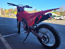 2026 Honda CRF Honda CRF CRF300FT