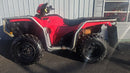 2023 Honda TRX520FM2P Honda TRX520FM2P