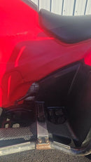 2023 Honda TRX520FM2P Honda TRX520FM2P