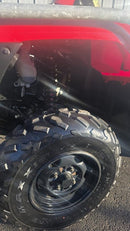 2023 Honda TRX520FM2P Honda TRX520FM2P