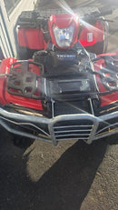 2023 Honda TRX520FM2P Honda TRX520FM2P