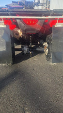 2023 Honda TRX520FM2P Honda TRX520FM2P