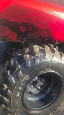 2023 Honda TRX520FM2P Honda TRX520FM2P