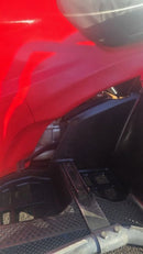 2023 Honda TRX520FM2P Honda TRX520FM2P