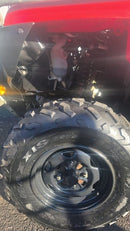 2023 Honda TRX520FM2P Honda TRX520FM2P