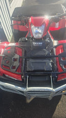 2023 Honda TRX520FM2P Honda TRX520FM2P