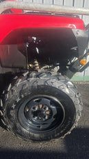 2023 Honda TRX520FM2P Honda TRX520FM2P