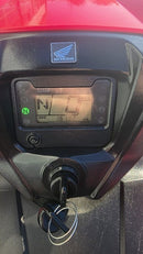 2023 Honda TRX520FM2P Honda TRX520FM2P