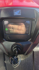 2023 Honda TRX520FM2P Honda TRX520FM2P