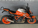 2022 KTM Superduke KTM Superduke R 1290