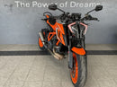 2022 KTM Superduke KTM Superduke R 1290