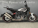 2022 Indian FTR Indian FTR S