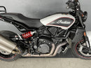 2022 Indian FTR Indian FTR S
