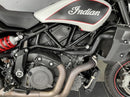 2022 Indian FTR Indian FTR S