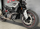 2022 Indian FTR Indian FTR S