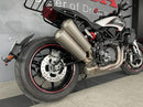 2022 Indian FTR Indian FTR S