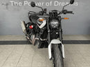 2022 Indian FTR Indian FTR S