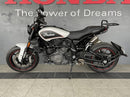 2022 Indian FTR Indian FTR S