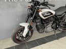 2022 Indian FTR Indian FTR S