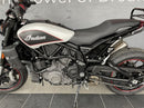 2022 Indian FTR Indian FTR S