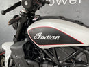 2022 Indian FTR Indian FTR S