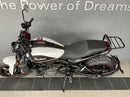 2022 Indian FTR Indian FTR S