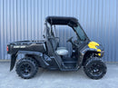 Can-Am HD8 Can-Am Defender HD8