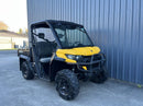 Can-Am HD8 Can-Am Defender HD8