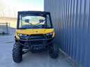 Can-Am HD8 Can-Am Defender HD8
