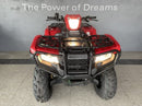 2025 Honda TRX520FM1S Honda TRX TRX520FM1S