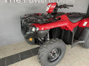 2025 Honda TRX520FM1S Honda TRX TRX520FM1S