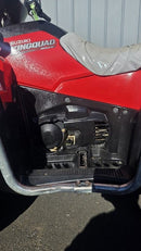 2021 Suzuki LTA500 Suzuki LTA LTA500