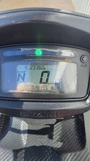 2021 Suzuki LTA500 Suzuki LTA LTA500
