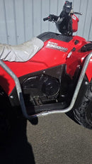 2021 Suzuki LTA500 Suzuki LTA LTA500