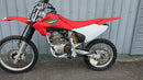 2003 Honda CRF Honda CRF150F