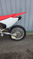 2003 Honda CRF Honda CRF150F