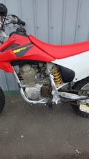 2003 Honda CRF Honda CRF150F