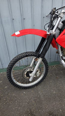 2003 Honda CRF Honda CRF150F