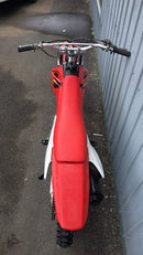 2003 Honda CRF Honda CRF150F