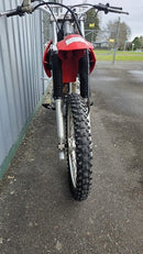 2003 Honda CRF Honda CRF150F