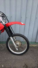 2003 Honda CRF Honda CRF150F