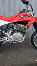 2003 Honda CRF Honda CRF150F