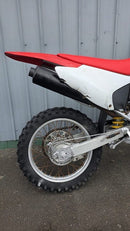 2003 Honda CRF Honda CRF150F