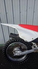 2010 Honda CRF HONDA CRF100