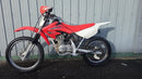 2010 Honda CRF HONDA CRF100