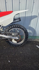 2010 Honda CRF HONDA CRF100
