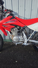 2010 Honda CRF HONDA CRF100